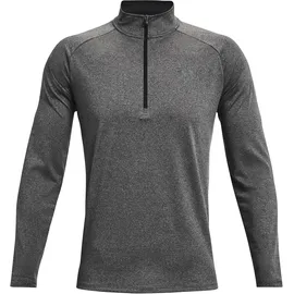 Under Armour Tech 2.0 1/2 Zip,Grau (Dark 90),L