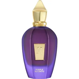 Xerjoff Purple Accento Eau de Parfum 100 ml