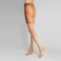 Hudson Leggings Soft Matt Panty 20 40-42 Schwarz
