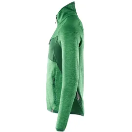 Mascot Accelerate Fleecepullover mit Reißverschluss 5XL