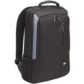 Case Logic Rucksack 17" schwarz