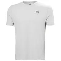 HELLY HANSEN HH Lifa Active Solen T-shirt Grauer Nebel,