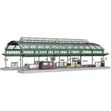 Kibri Bahnsteighalle Bonn 39565 H0