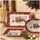 Villeroy & Boch Toy's Fantasy Schale oval Groß, Santa und Kinder
