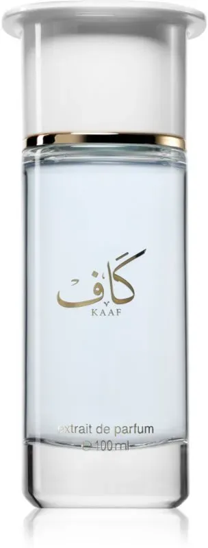 Ahmed Al Maghribi Kaaf Parfüm Extrakt Unisex 100 ml