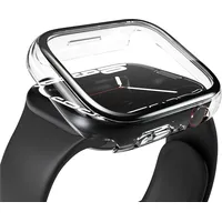 Vonmählen Transparent Case for Apple Watch Series 8 & 9