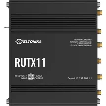 Teltonika RUTX11 Dual Band Router