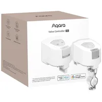 Aqara Ventilsteuerung T1, | Zigbee oder Matter over Bridge