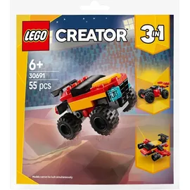 LEGO Creator - Mini-Monstertruck 30691