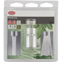 Neoperl Umstellstrahlregler 70587998 verchromt 6,8 l/min