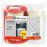 Tesa Easy Cover Economy 58883-00000-02 Abdeckfolie (L x B) 33m x 550mm 1 Set