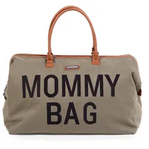 Childhome Mommy Bag Canvas khaki