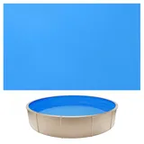 Vevor Poolfolie Blau 3,6 m