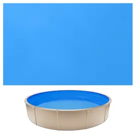 Vevor Poolfolie Blau 3,6 m