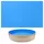 Vevor Poolfolie Blau 3,6 m
