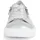 Gabor Damen Sneaker Silber 37,5