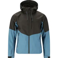 Whistler Rodney M Softshell Jacket W-PRO 8000 CAPTAIN?S BLUE