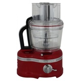 KitchenAid Artisan Food Processor 5KFP1644 liebesapfelrot