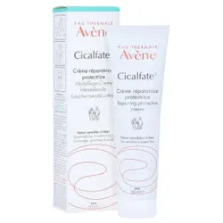 Avène Avene Cicalfate + Crème 40ml【Lokale Bestseller】