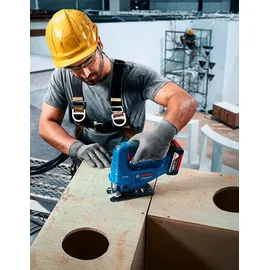 Bosch GST 18V-95 B ohne Akku