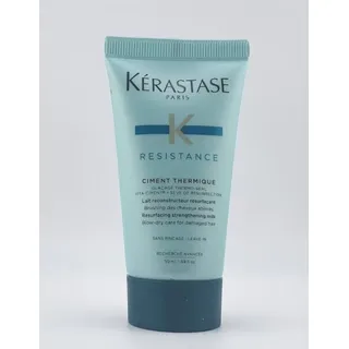 Kerastase Resistance Ciment Thermique Leave in Pflege 50ml Reisegr. Hitzeschutz