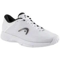 Head Racket Head Revolt Pro 4.5 Allcourt-schuhe - White