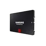 SAMSUNG 860 PRO 4TB 2,5 Zoll SATA III interne SSD (MZ-76P4T0BW)