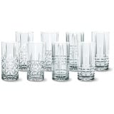 Nachtmann Highland Longdrinkglas-Set, 4-tlg. (97784)