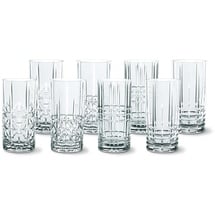 Nachtmann Highland Longdrinkglas-Set, 4-tlg. (97784)