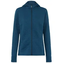 Vaude Silda Fleecejacke Blau XS