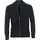 CASA MODA CASAMODA Strickjacke Uni 004440 blau