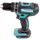Makita DHP 482RM1J inkl. 1 x 4,0 Ah + Ladegerät + Makpac