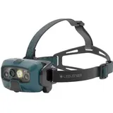 Ledlenser HF8R Core Stirnlampe teal green (503090)