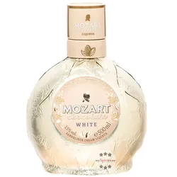 Mozart Chocolate White Likör