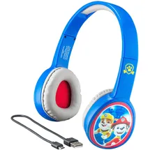 eKids Paw Patrol PW-B36VM