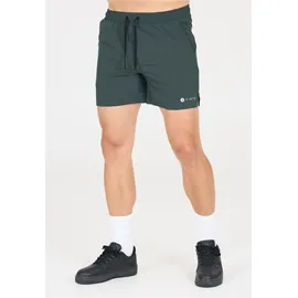 Virtus Berk Shorts Grün S