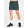 Virtus Berk Shorts Grün S