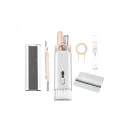 MaxCustom 7in1 Airpods/Earbuds Reinigungswerkzeuge