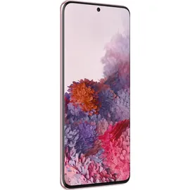 Samsung Galaxy S20 128 GB Cloud Pink