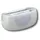 Braun Silk & Soft BodyShave Peeling-Aufsatz lila