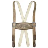 JCC Hosenträger 31023205 in sand | Gr.: 46
