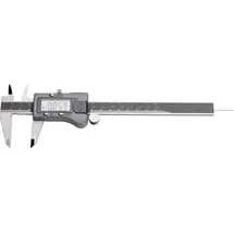 HOREX 2211718 Digitaler Messschieber 200mm