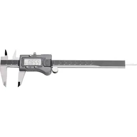 HOREX 2211718 Digitaler Messschieber 200mm
