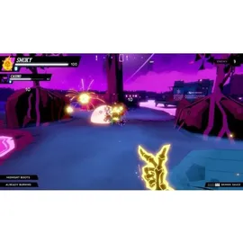 Wild Bastards - PEGI 16 (PS5)