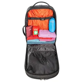 Tatonka Traveller Pack 35 grau/schwarz