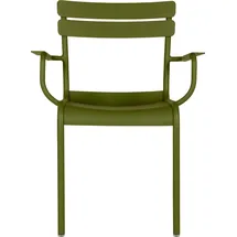 Fermob Luxembourg Sessel 49 x 57 x 88 cm grün