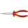 Knipex Flachrundzange 26 16 200