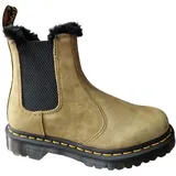 Dms Olive Buffbuck 37