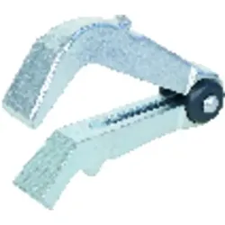 Reif-Feilkloben 125mm