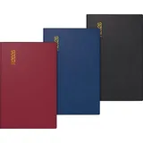 rido/idé 2026 Rido Taschenkalender partner/Industrie I A7,